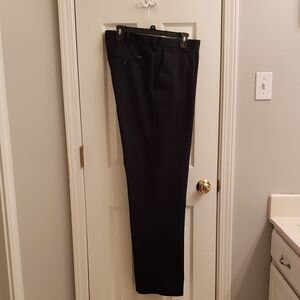 Izod Dark Blue Chino Pants